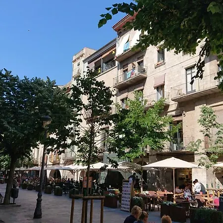 Bravissimo La Rambla Penthouse, With Large Terrace *