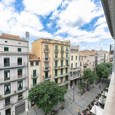 Apartment Bravissimo La Rambla Penthouse, With Large Terrace