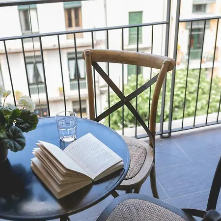 Apartment Bravissimo La Rambla Penthouse, With Large Terrace *