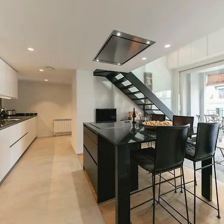 Bravissimo La Rambla Penthouse, With Large Terrace Apartamento