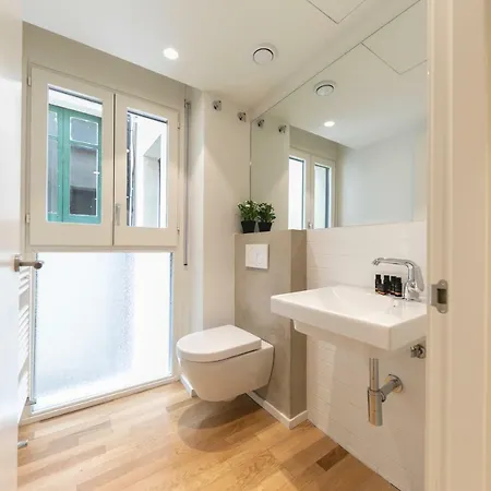 Bravissimo La Rambla Penthouse, With Large Terrace Apartment *