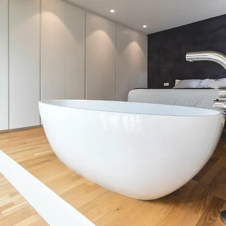 Bravissimo La Rambla Penthouse, With Large Terrace Apartment *