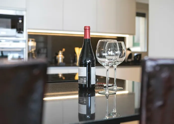 Bravissimo La Rambla Penthouse, With Large Terrace *