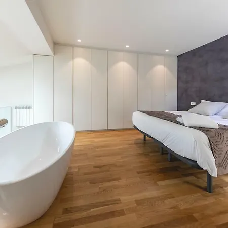 Bravissimo La Rambla Penthouse, With Large Terrace *