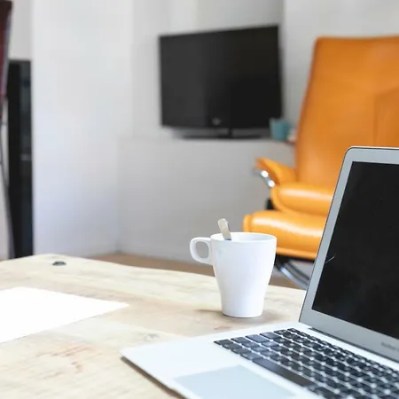 Апартаменты Bravissimo La Rambla Penthouse, With Large Terrace *