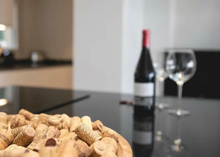 Bravissimo La Rambla Penthouse, With Large Terrace *