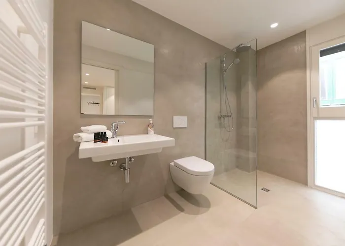 Bravissimo La Rambla Penthouse, With Large Terrace شقة *