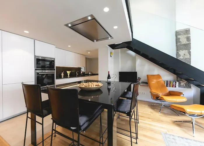 Bravissimo La Rambla Penthouse, With Large Terrace * خيرونا