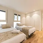 Διαμέρισμα Bravissimo La Rambla Penthouse, With Large Terrace