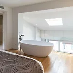 Bravissimo La Rambla Penthouse, With Large Terrace Διαμέρισμα Χιρόνα
