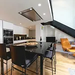 Bravissimo La Rambla Penthouse, With Large Terrace * Χιρόνα
