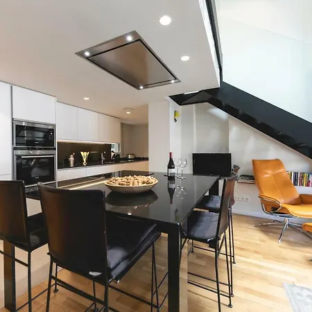 Bravissimo La Rambla Penthouse, With Large Terrace * خيرونا